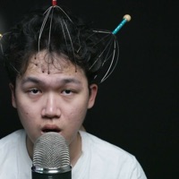 Album cover for Panda by Dong ASMR