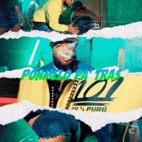 Ponmelo Pa Atrás (feat. La Matanza RD) - Single - Micro Desacatao