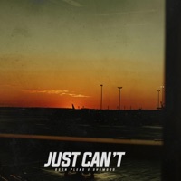 Just Can't (feat. ShamGod) - Single - Ogún Pleas