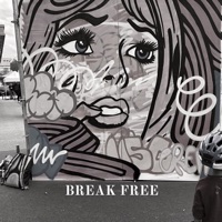 Break Free - Single - YohRoh