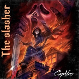 Gunfight CapUno & Cap Denny