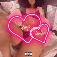 Papo de Amar (feat. Dj Tavinho) - Single - GDN