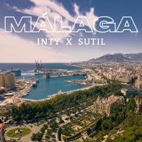 Málaga (feat. INTY) - Single - SUTIL