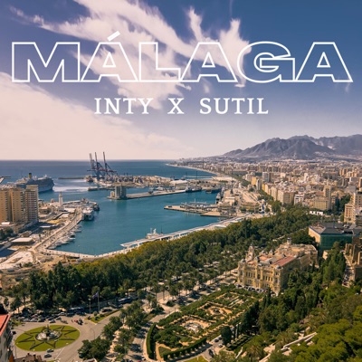 Málaga (feat. INTY) - Single