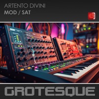 MOD / SAT - Single - Artento Divini