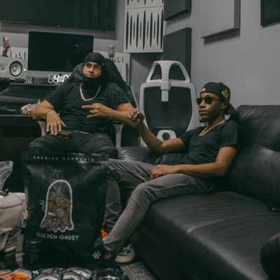 1 of 1 (feat. 303 Saints) - Single