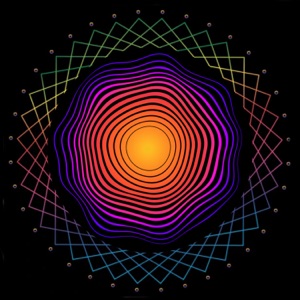 Sound Healing (Solfeggio Meditations)
