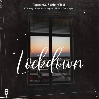 LockDown - Single