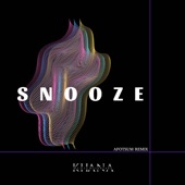 Snooze Instrument (Remix) artwork