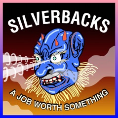 A Job Worth Something - EP