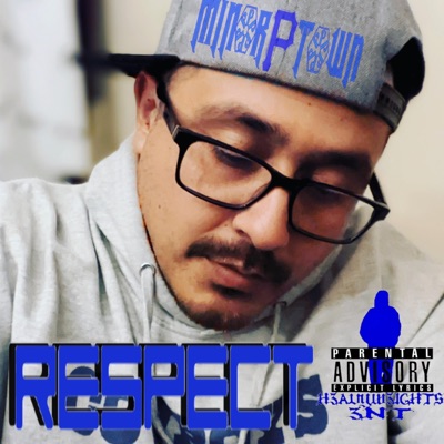 Respect - Single