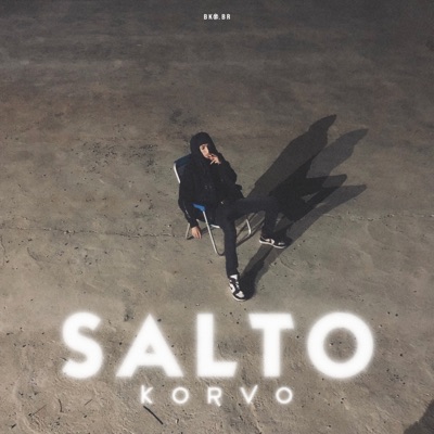 Salto - EP