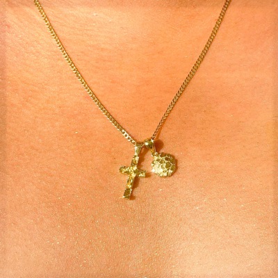 Forever Gold (feat. Chuck) - Single