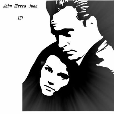 John meets June - Single