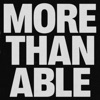 More Than Able (feat. Chandler Moore & Tiffany Hudson) - Single