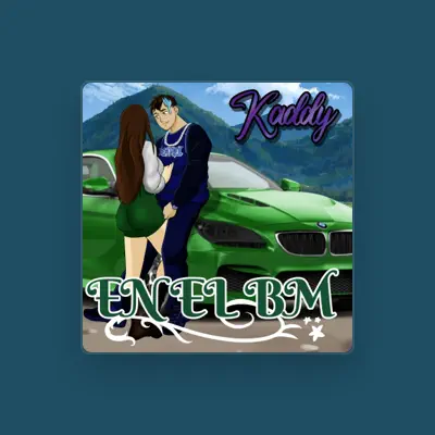 Listen to Kaddy, watch music videos, read bio, see tour dates & more!