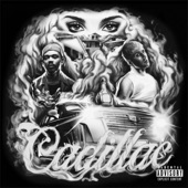 Cadillac artwork