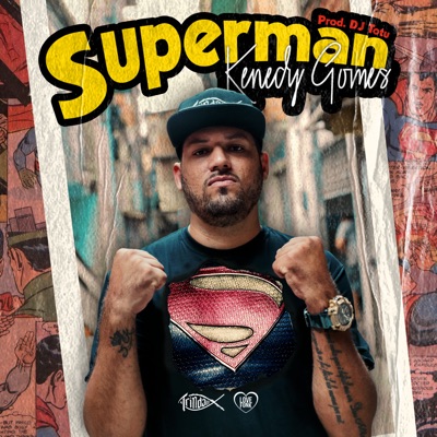Super Man - Single