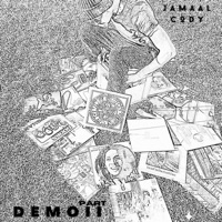 Demo (, Pt. 2) - Jamaal Cody