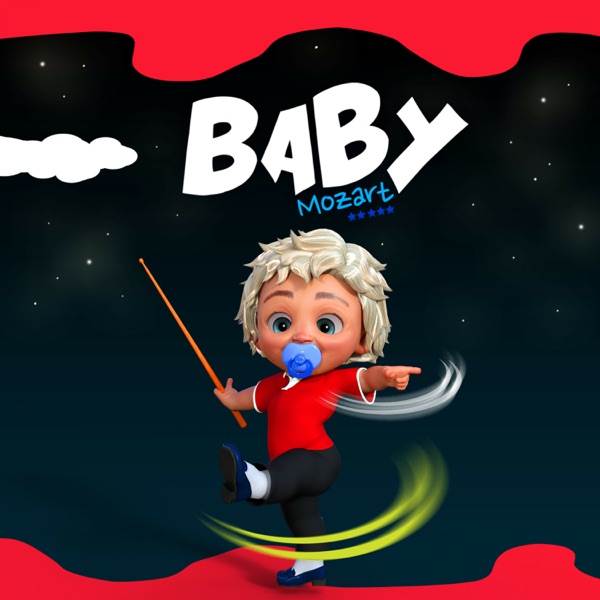 Stop Baby Crying Sleep Aid