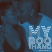 My Boo Thang (Instrumental) artwork