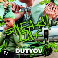 Sneaky Link - Single - dutyov