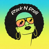 Rock N Roll (feat. Jester) artwork