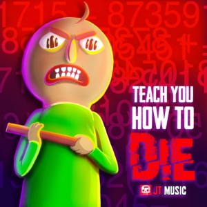Teach You How to Die - Single