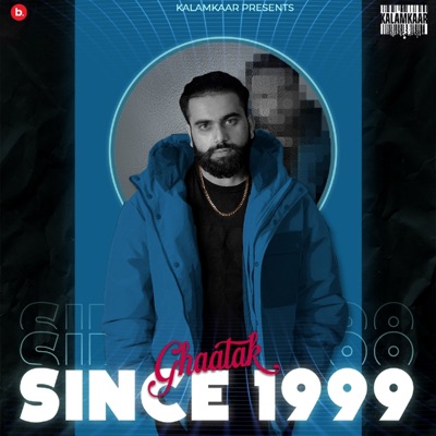 Since 1999 - EP