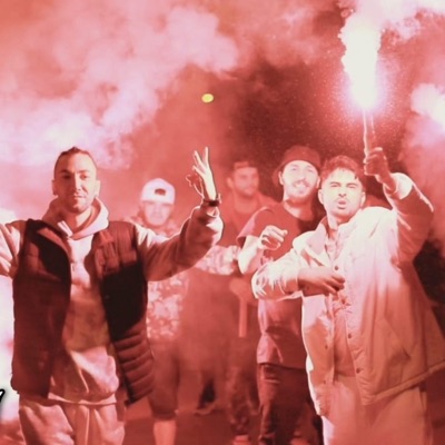 Strada vietii (feat. Shayan) - Single