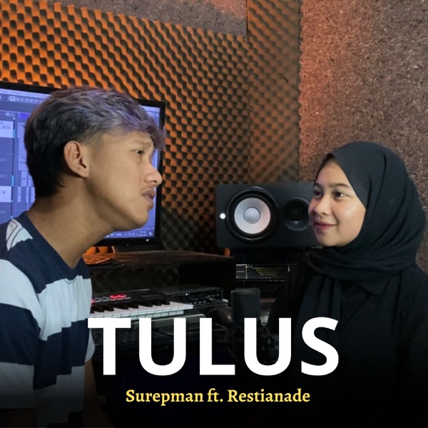 Tulus (feat. Restianade) [Acoustic] - Single