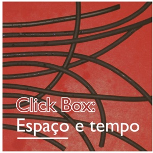 Espaço e Tempo - EP