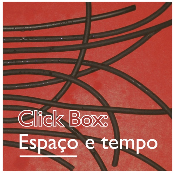 Espaço e Tempo - EP