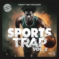 Sports Trap Vol. 2 - Perfect Time