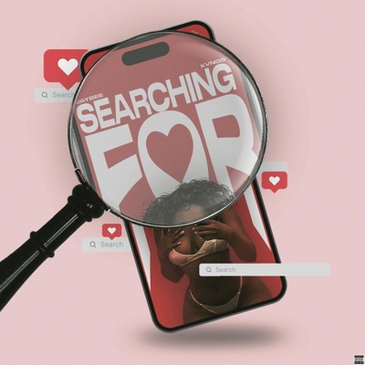 Searching For (feat. Kvngs) - Single