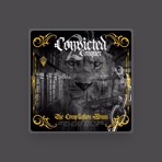 Convicted 2 Conquer