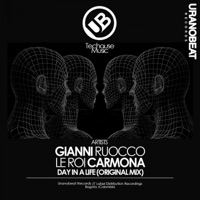 Day In a Life - Single - Gianni Ruocco & Le Roi Carmona