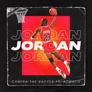 Jordan (feat. Azmatik)