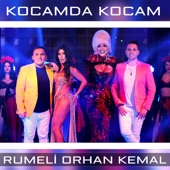 Kocamda Kocam artwork