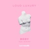 Body (feat. brando) [Extended Mix] cover art