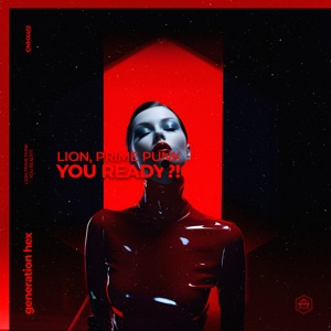 You Ready?! - Single