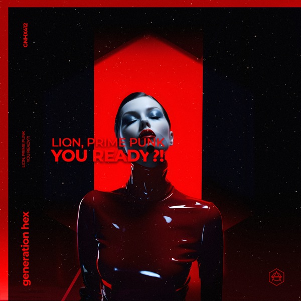 You Ready?! - Single