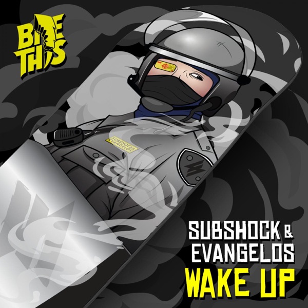 Wake Up - Single