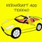 Kernkraft 400 Tekkno - BananaCar lyrics