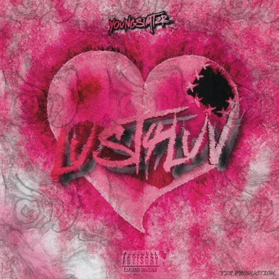Lust4luv - EP