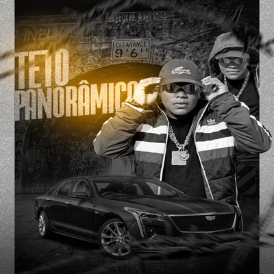 Teto Panorâmico - Single