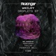 Angelic Letters Federico Bell Remix Single