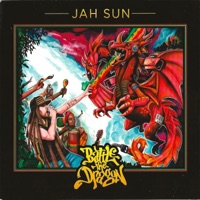 Battle the Dragon - Jah Sun