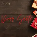 Dear Santa