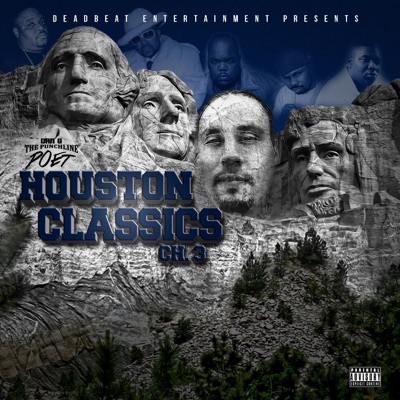 Houston classics ch 3